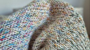 Lino, stock Missoni | 100% лен+пайетки, мультиколор | обзор