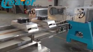 подушечки с начинкой #экструдер #как производить поду?