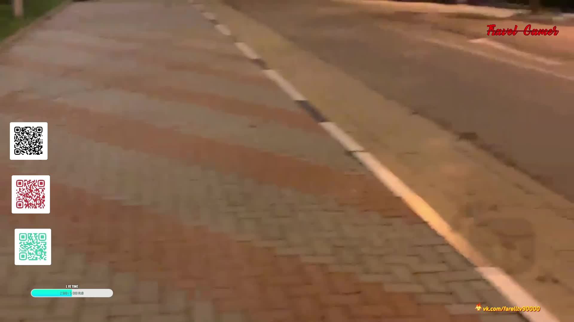 live  video