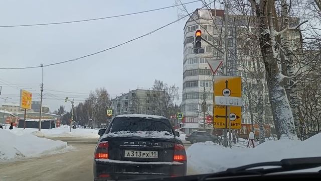Купил пластиковые окна. Взял целый ящик курицы. Разбир