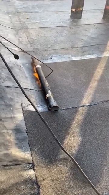 Наша любимая наплавляемая кровля; работаем технично! # смотреть онлайн