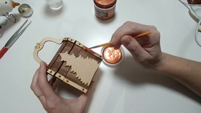 Был открытый стал закрытый. Бракованный сундук. смотреть онлайн