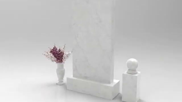 Изготовление памятников из Бьянко Каррара https://goodmonumen смотреть онлайн