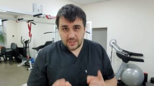 Как я убрал 2-летнюю хромоту за 1 упражнение? Секрет, ко?