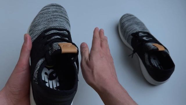 КРОССОВКИ ДЛЯ БЕГА New Balance Fresh Foam Cruz v2 Knit в Душанбе смотреть онлайн