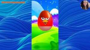 Мультфильмы про игрушки смотреть онлайн #21/ Видео для детей про распаковку игрушек