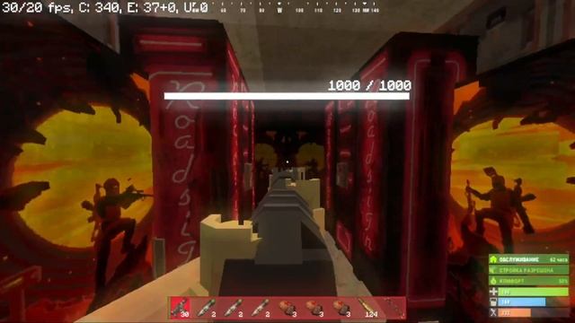 СУНДУК РАКЕТ в ДУО на UNLIMITED! КУЧА РЕСОВ В ДОМЕ НА ВОДЕ, К смотреть онлайн