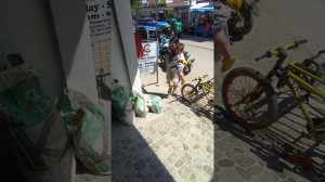 Поездка к филиппинскому доктору Айболиту за прививкой