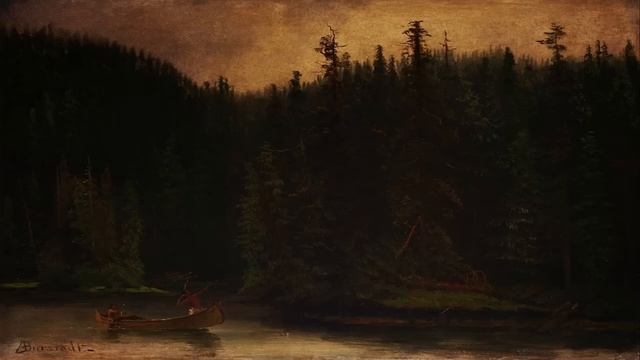 Орегон, 1850 г.