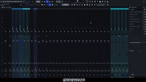 СВЕДЕНИЕ В СТИЛЕ YASMI // РАЗБОР ПРОЕКТА В FL STUDIO 24