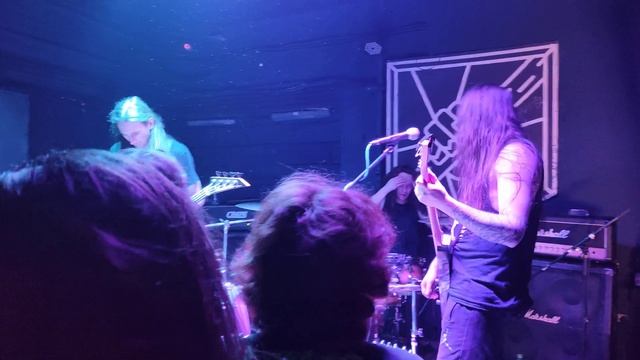 Tanator @ Мотыга Йети 26.10.2024 смотреть онлайн