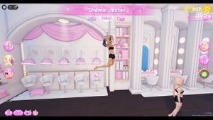 *PINTEREST* ГАЙД КАК ВЫИГРЫВАТЬ в ДРЕСС ТУ ИМПРЕСС! DRESS TO IMPRES