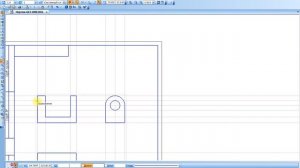 01 Создание чертежа с нуля