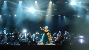 Симфоническое RAMMSTEIN-шоу - Mutter (21.02.2025, клуб A2, СПб)