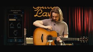 Yamaha TAG 3 - лучшая трансакустика 2025 | Guitar lavka