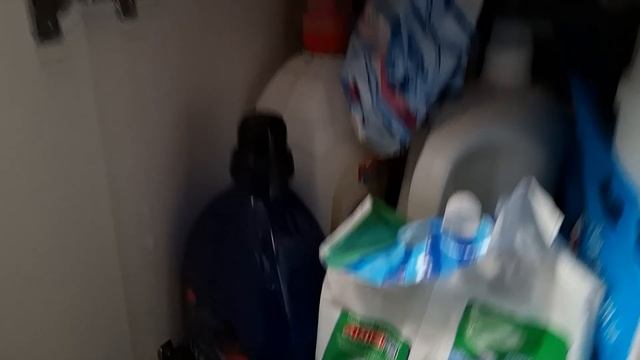 Распаковка — Тумба под умывальник СанитаМебель Эмили смотреть онлайн