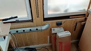 Дизельный обогреватель,чем я отапливаю дачу,обзор #да?