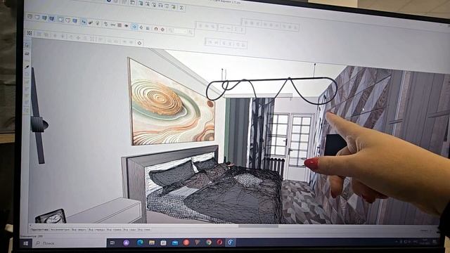 Планировка студии в ЖК Героев смотреть онлайн