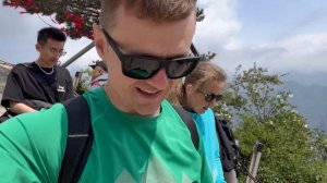 3 дня в Сиане - своим ходом по культурному центру Китая