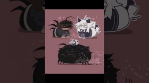 |Fundamental paper education ❤️Love❤️|🤍Оливер и Алиса🖤. ||Tribute||