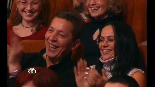 Кривое зеркало 21.02.2025. Фрагмент смотреть онлайн