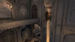 Prince of Persia The Forgotten Sands 2010 PC -  Прохождение часть 1 Крепост?