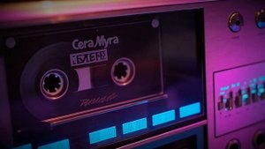 Cera Myra - 25 Minute Mix Vol.5 | Synthwave • Retrowave • Dreamwave • Vaporwave
