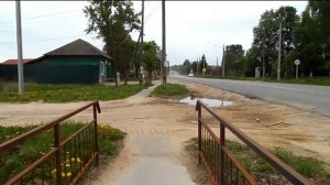 Моя малая Родина д.Иватино