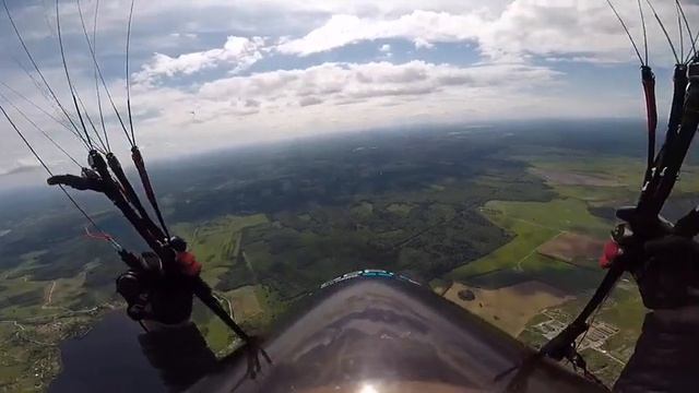 Маршрут в Луге 02.06.2018(1) смотреть онлайн