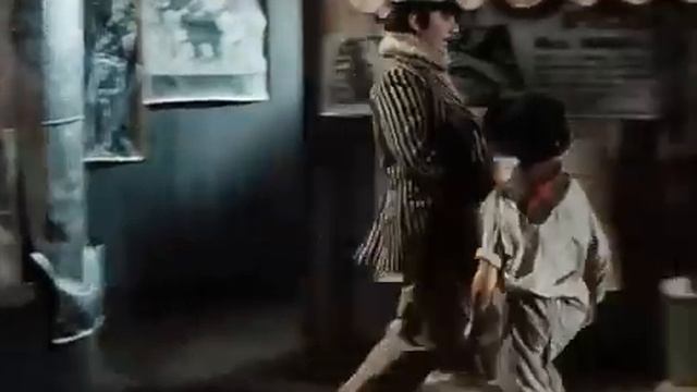 12 стульев   3 серия HD