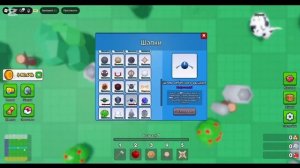 😱ГАЙД НА ШАПКИ В Tribe Survival🤪