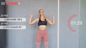 Как прокачать руки дома? Самая эффективная тренировка без оборудования