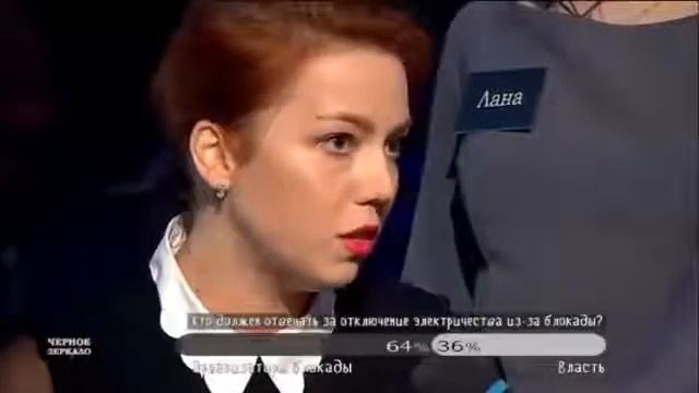 "Черное зеркало" полный выпуск от 18.02.2017 смотреть онлайн