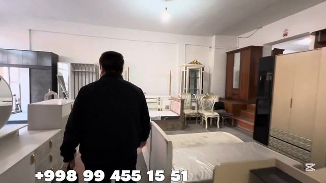 ОПТОМ БАХАДА СПАЛНЫЙ МЕБЕЛЬ ХАМ БАХАЛАРЫ ЖАК МЕБЕЛЬ смотреть онлайн