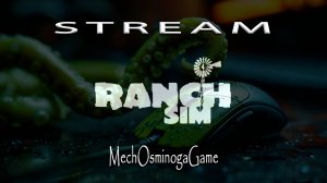 Ranch Simulator - Свиная Эпидемия пошла дальше !!!