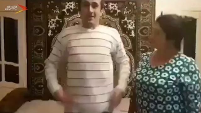 Ирон хиирхæфсæн нывтæ Инстаграмæй смотреть онлайн