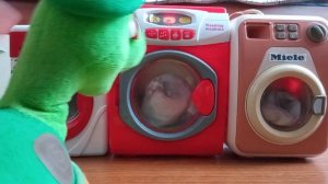 стирка no.4 indesit и Samsung и miele     хлопок 90