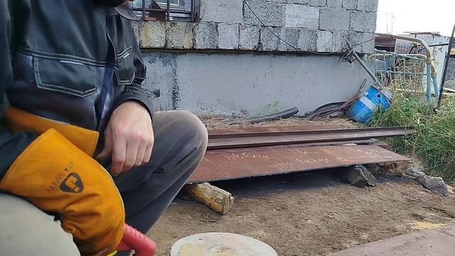 Плазмооез  CUT-70, работа над ошибками.