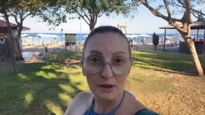 Пляжи Кемера. Галечный и песчаный. Цены на шезлонги