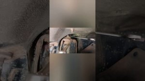 Замена амортизаторов Ниссан Патрол y61