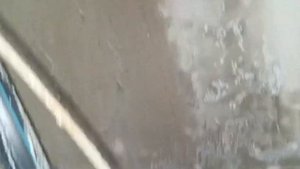 д. Рязанцево. Установка адаптера в колодце для водосна