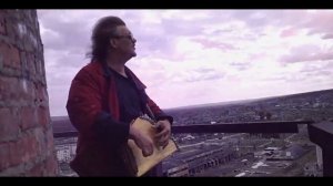 Ник. Вяткин. Черный лесоруб.