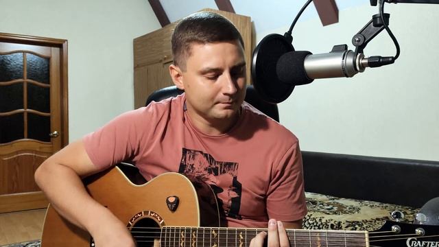 7Б – Полковник / кавер на гитаре смотреть онлайн