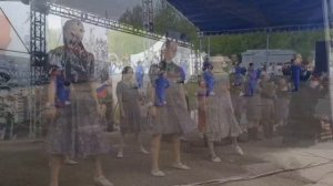 Праздничный концерт 2025