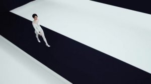 Полина Гагарина - Танец перед зеркалом (Премьера клипа