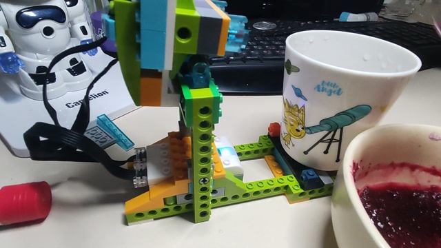 миксер смотреть онлайн