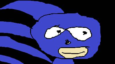 SANIC?