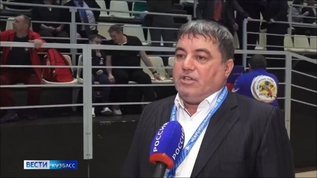 Видеорепортаж о турнире Тренер Победителей 2024 Вести К
