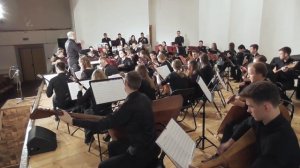 Александр Широков ВАЛЕНКИ