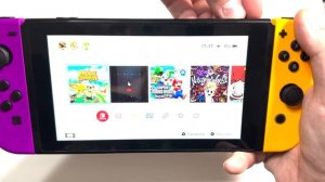 Обзор MIG SWITCH: первый флэш-картридж для Nintendo Switch